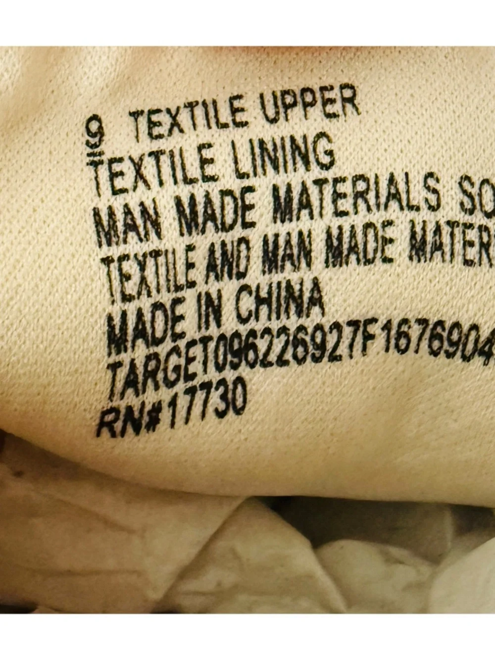 Universal Thread description universal